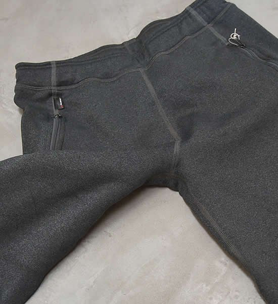 【HOUDINI】フーディニ women's Lodge Pants "Slate"