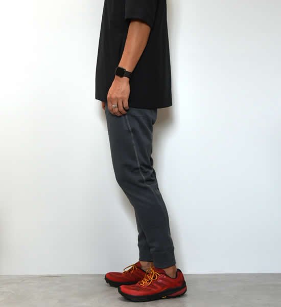 【HOUDINI】フーディニ men's Lodge Pants "Slate"