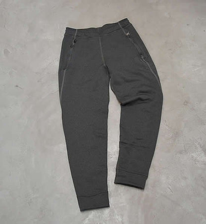 【HOUDINI】フーディニ men's Lodge Pants "Slate"