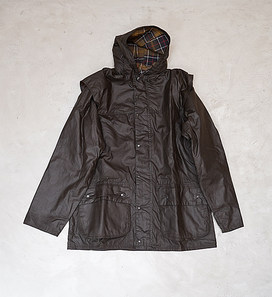 Barbour バブアー Classic Durham Wax Jacket Yosemite ヨセミテ 通販 Barbour バブアー Classic Durham Wax Jacket Yosemite ヨセミテ 通販