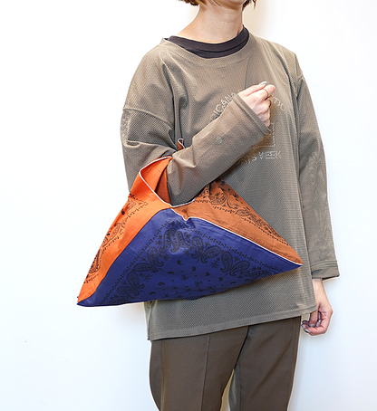 【BANSAC】バンサック Azuma Bag ”6Color" ※ネコポス可