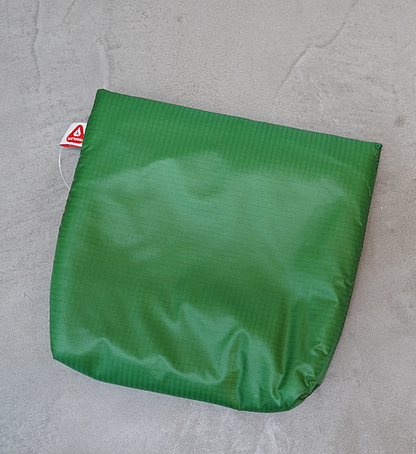 【Trail Bum】トレイルバム P.I.Pouch "3Color" ※ネコポス可