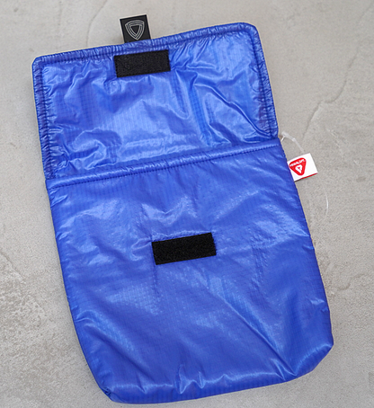 【Trail Bum】トレイルバム P.I.Pouch "3Color" ※ネコポス可