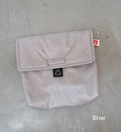 【Trail Bum】トレイルバム P.I.Pouch "3Color" ※ネコポス可