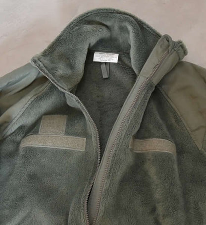 【US ARMY】ユーエスアーミー Gen Ⅲ Cold Weather Fleece Jkt "Foliage"