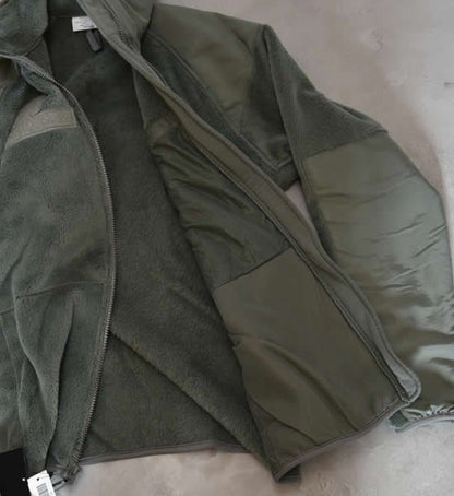 【US ARMY】ユーエスアーミー Gen Ⅲ Cold Weather Fleece Jkt "Foliage"