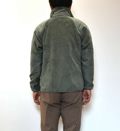 【US ARMY】ユーエスアーミー Gen Ⅲ Cold Weather Fleece Jkt "Foliage"