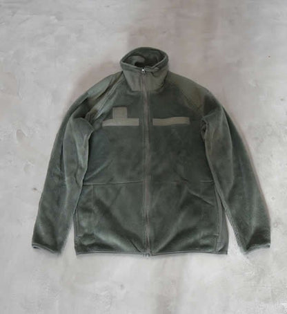 【US ARMY】ユーエスアーミー Gen Ⅲ Cold Weather Fleece Jkt "Foliage"