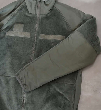 【US ARMY】ユーエスアーミー Gen Ⅲ Cold Weather Fleece Jkt "Foliage"