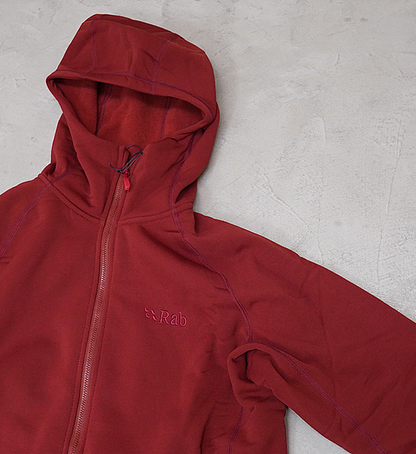 【Rab】ラブ Power Stretch Pro Jkt "3Color"