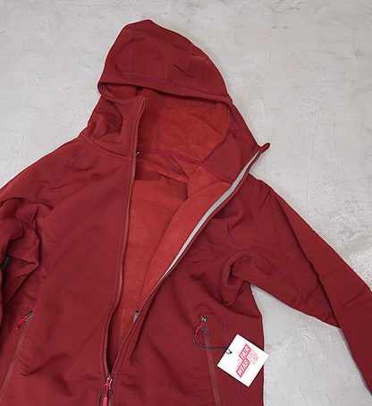 【Rab】ラブ Power Stretch Pro Jkt "3Color"