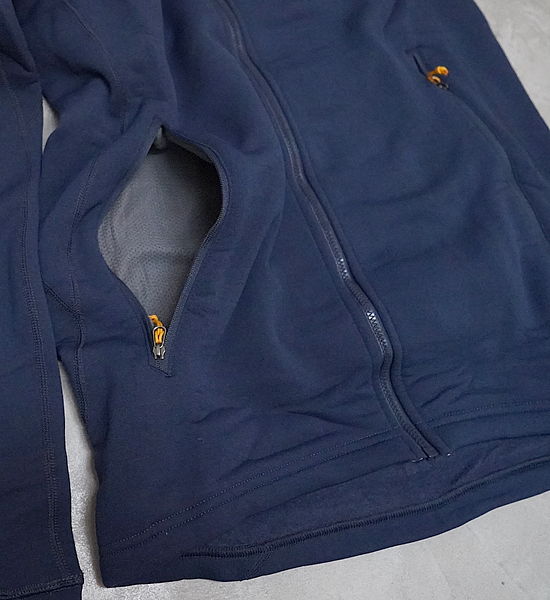 【Rab】ラブ Power Stretch Pro Jkt "3Color"