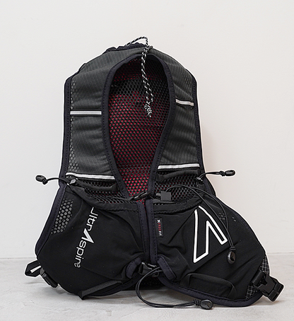 【UltrAspire】ウルトラスパイア Summit XT "Black"