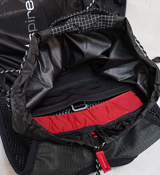 UltrAspire ウルトラスパイア Summit XT – Yosemite UltrAspire ウルトラスパイア Summit XT – Yosemite