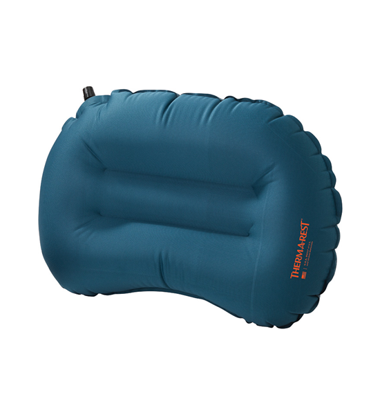 【THERMAREST】 サーマレスト  Air Head Lite Pillow "Deep Pacific "