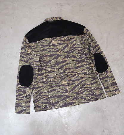 ★30%off 【Mountain Martial Arts】マウンテンマーシャルアーツ men's MMA Camo Mountain Shirts