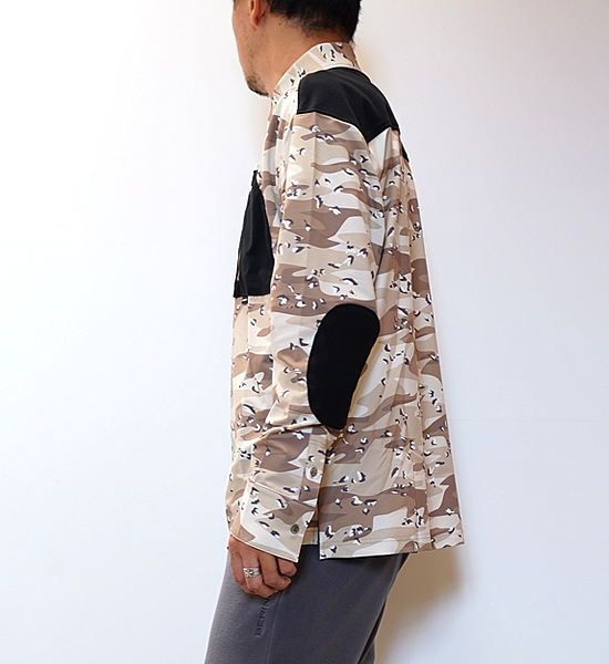 ★30%off 【Mountain Martial Arts】マウンテンマーシャルアーツ men's MMA Camo Mountain Shirts