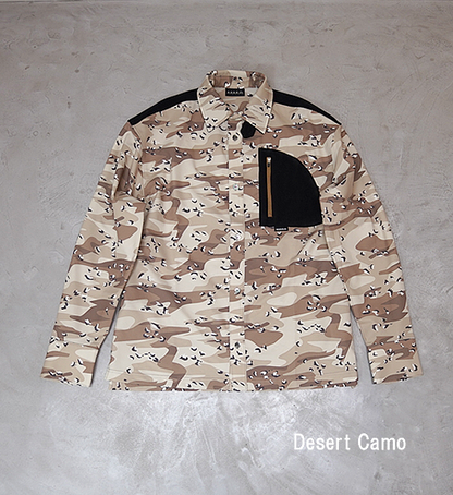 ★30%off 【Mountain Martial Arts】マウンテンマーシャルアーツ men's MMA Camo Mountain Shirts