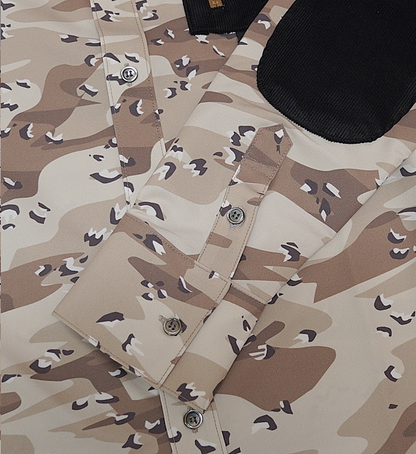 ★30%off 【Mountain Martial Arts】マウンテンマーシャルアーツ men's MMA Camo Mountain Shirts