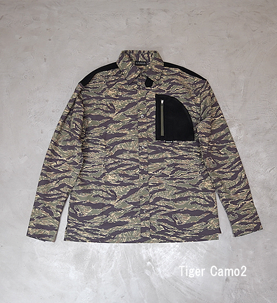 ★30%off 【Mountain Martial Arts】マウンテンマーシャルアーツ men's MMA Camo Mountain Shirts