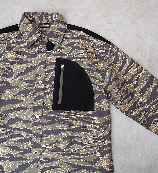 ★30%off 【Mountain Martial Arts】マウンテンマーシャルアーツ men's MMA Camo Mountain Shirts