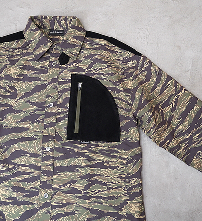 ★30%off 【Mountain Martial Arts】マウンテンマーシャルアーツ men's MMA Camo Mountain Shirts