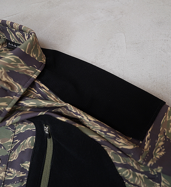 ★30%off 【Mountain Martial Arts】マウンテンマーシャルアーツ men's MMA Camo Mountain Shirts