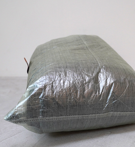 【DUTCHWARE】ダッチウエア Stuff Sacks Wuth Dyneema Conposite Fabric L "Green" ※ネコポス可