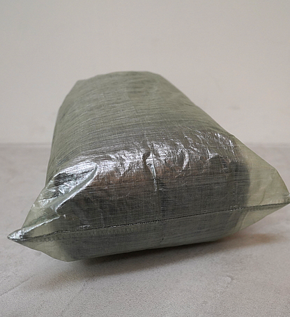 【DUTCHWARE】ダッチウエア Stuff Sacks Wuth Dyneema Conposite Fabric M "Green" ※ネコポス可