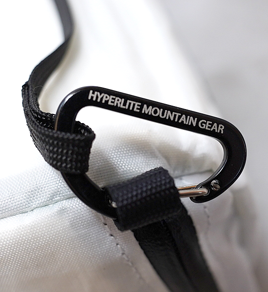 【Hyperlite Mountain Gear】ハイパーライトマウンテンギア Camera Pod Large "2Color"