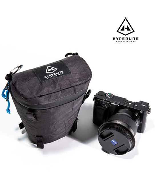 Hyperlite Mountain Gear ハイパーライトマウンテンギア Camera Pod Regular – Yosemite