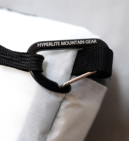 【Hyperlite Mountain Gear】ハイパーライトマウンテンギア Camera Pod Regular "2Color"