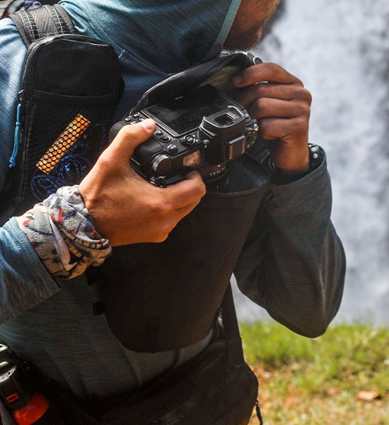 Hyperlite Mountain Gear ハイパーライトマウンテンギア Camera Hyperlite Mountain Gear ハイパーライトマウンテンギア Camera