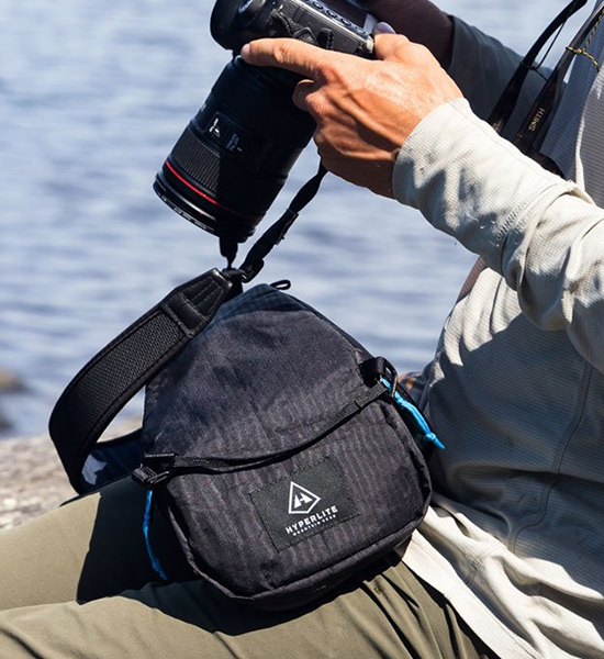 Hyperlite Mountain Gear ハイパーライトマウンテンギア Camera Pod Hyperlite Mountain Gear ハイパーライトマウンテンギア Camera Pod