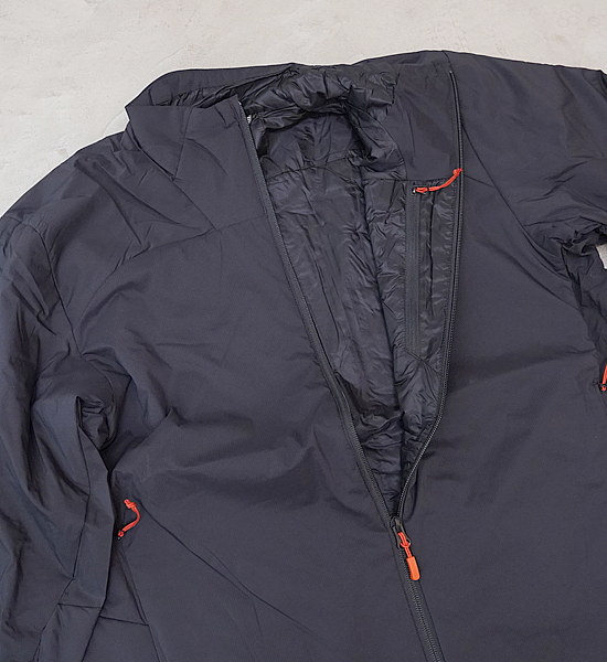 【Rab】ラブ Xenair Light Jacket "2Color"