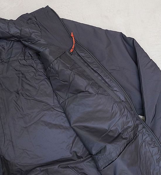 【Rab】ラブ Xenair Light Jacket "2Color"