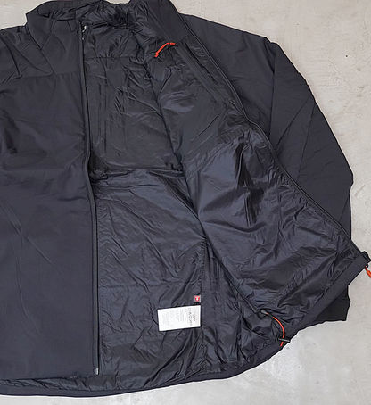 【Rab】ラブ Xenair Light Jacket "2Color"