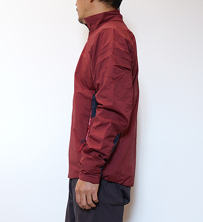 【Rab】ラブ Xenair Light Jacket "2Color"