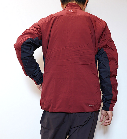 【Rab】ラブ Xenair Light Jacket "2Color"