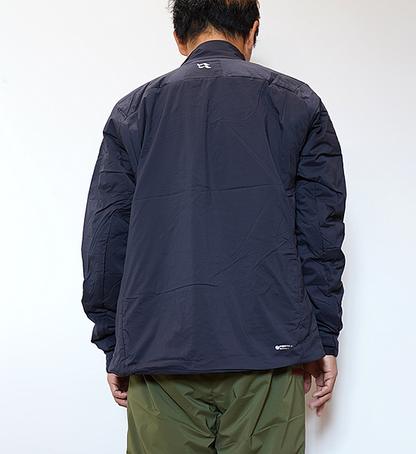 【Rab】ラブ Xenair Light Jacket "2Color"