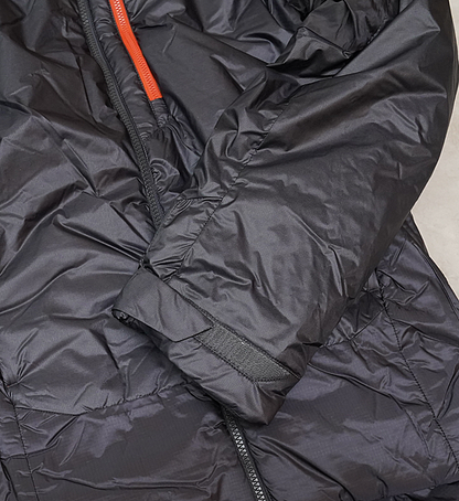 【Rab】ラブ Generator Alpine Jacket"Anthracite"