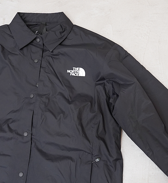 ★30%off【THE NORTH FACE】ザノースフェイス women's Ventrix Shirt "Black"