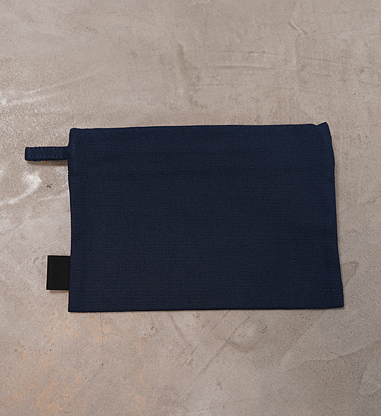 【patagonia】パタゴニア Zippered Pouch ”4Color” ※ネコポス可