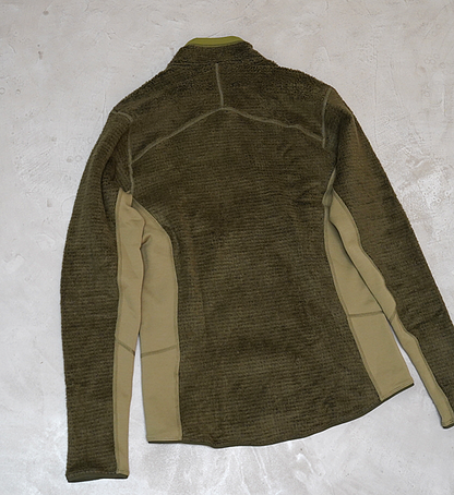 【Rab】ラブ Syncrino HL Jacket "2Color"