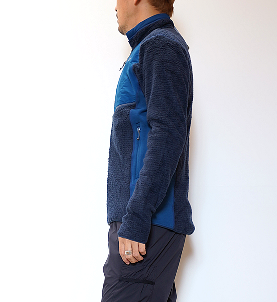 【Rab】ラブ Syncrino HL Jacket "2Color"