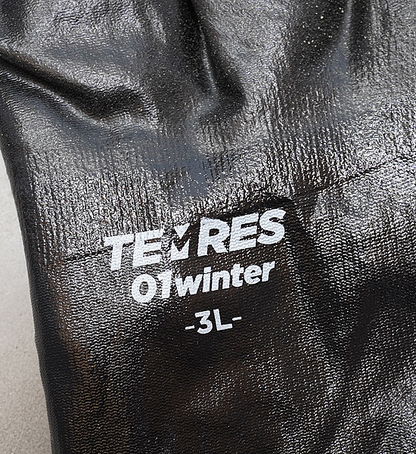 【TEMRES】 テムレス Temres 01Winter