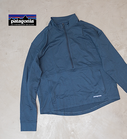 【patagonia】パタゴニア women's Pack Out Pullover