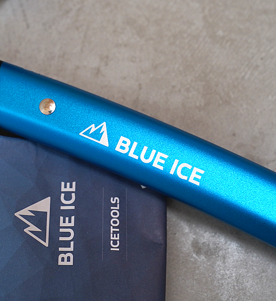 【Blue Ice】ブルーアイス Blue Bird