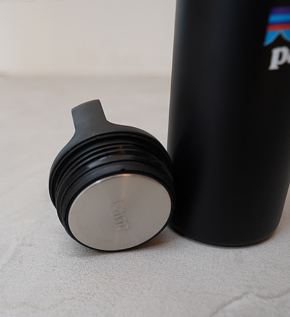 【patagonia】パタゴニア Miir Wide Mouth Bottle 16oz-P6 "BLK"