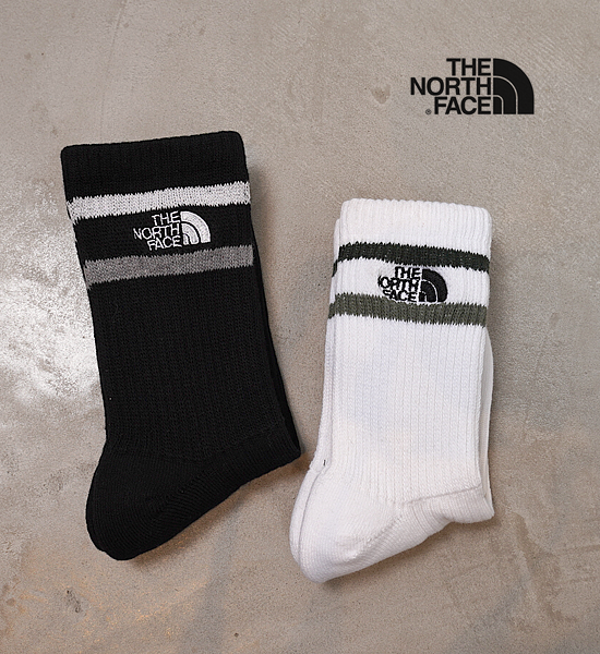 【THE NORTH FACE】ザノースフェイス Free Run Crew "2Color" ネコポス可